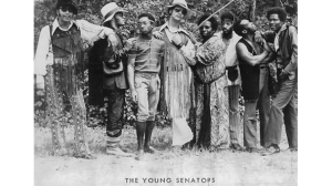 The Young Senators